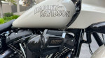 2023 Harley-Davidson Low Rider ST (FXLRST)