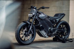 2024 LiveWire S2 Del Mar Launch Edition