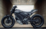 2024 LiveWire S2 Del Mar Launch Edition