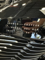 2024 LiveWire S2 Del Mar Launch Edition