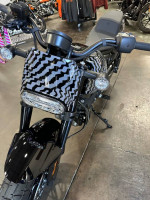 2024 LiveWire S2 Del Mar Launch Edition