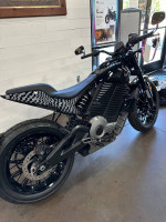 2024 LiveWire S2 Del Mar Launch Edition