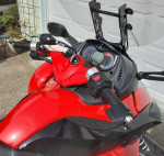 2009 Can Am Spyder SM5