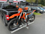 2021 KTM 500 EXC-F Dirt Bike (dual sport)