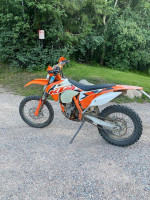 2015 KTM 350 SX-F
