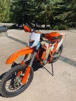 2015 KTM 350 SX-F