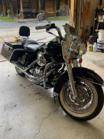 Harley Davidson Road King