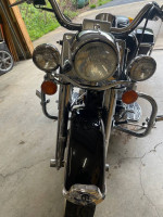 Harley Davidson Road King