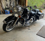 Harley Davidson Road King