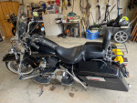 Harley Davidson Road King