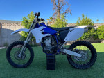 2003 Yamaha yz450F ($2500) OBO