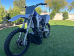 2003 Yamaha yz450F ($2500) OBO