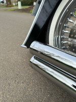 2008 Harley Davidson Heritage Softail