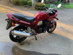 2000 Suzuki 1200 bandit S