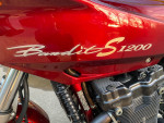 2000 Suzuki 1200 bandit S