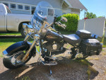 2006 Harley Davidson Heritage Softail