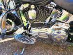 2006 Harley Davidson Heritage Softail