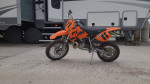 2004 KTM 50 PRO JUNIOR FORSALE