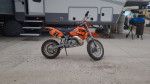 2004 KTM 50 PRO JUNIOR FORSALE