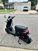 SWFT Maxx Electric Moped
