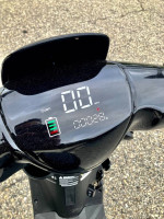 SWFT Maxx Electric Moped