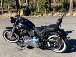 2017 Harley Davidson Softail Slim