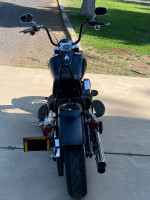 2017 Harley Davidson Softail Slim