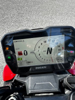 2021 Ducati StreetFighter V4