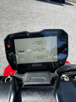 2021 Ducati StreetFighter V4