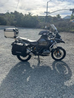 BMW R1250 GSA (adventure)