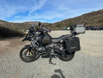 BMW R1250 GSA (adventure)