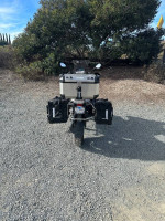 BMW R1250 GSA (adventure)