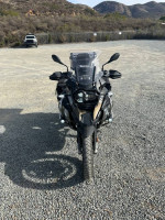 BMW R1250 GSA (adventure)