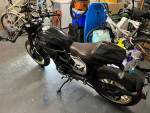 2018 Ducati Scrambler Cafe Racer