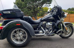 Harley-Davidon Tri Glide Trike FLHTFUTG