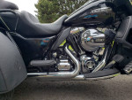 Harley-Davidon Tri Glide Trike FLHTFUTG