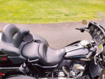 Harley-Davidon Tri Glide Trike FLHTFUTG