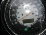 2006 Yamaha Vstar 1100 Custom