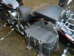 2006 Yamaha Vstar 1100 Custom