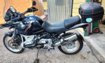 BMW r1150gs