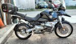 BMW r1150gs