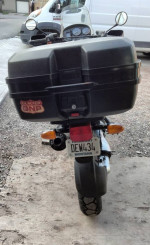 BMW r1150gs