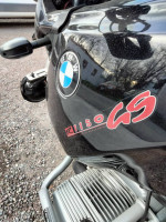 BMW r1150gs