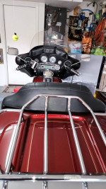 2009 Harley Trike