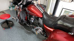 2009 Harley Trike