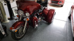 2009 Harley Trike