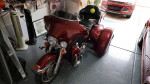 2009 Harley Trike