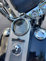 06 ROADKING HARLEY DAVIDSON