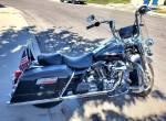 06 ROADKING HARLEY DAVIDSON