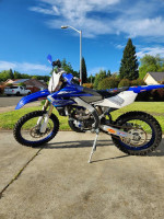 2020 yz250fx